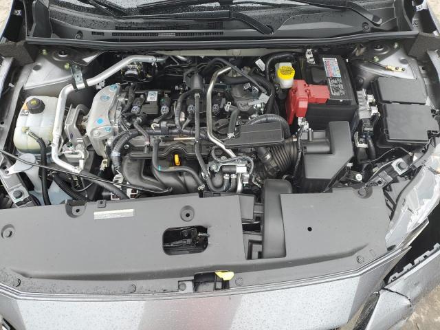 3N1AB8DV8PY314310 Nissan SENTRA SR