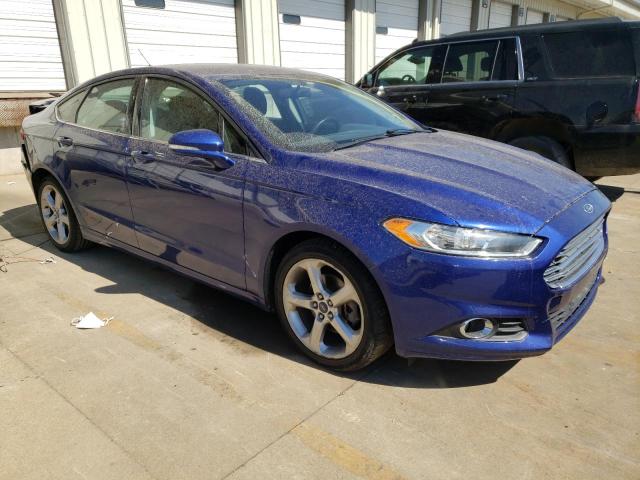 3FA6P0H73ER192745 | 2014 FORD FUSION SE