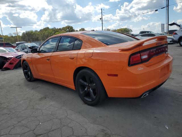 2C3CDXCT1EH147418 | 2014 Dodge charger r/t