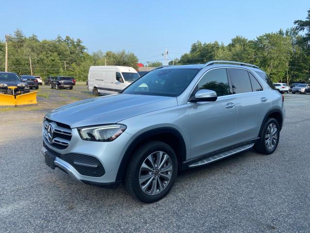 4JGFB4KB2LA036017 Mercedes-Benz Gle 350 4matic