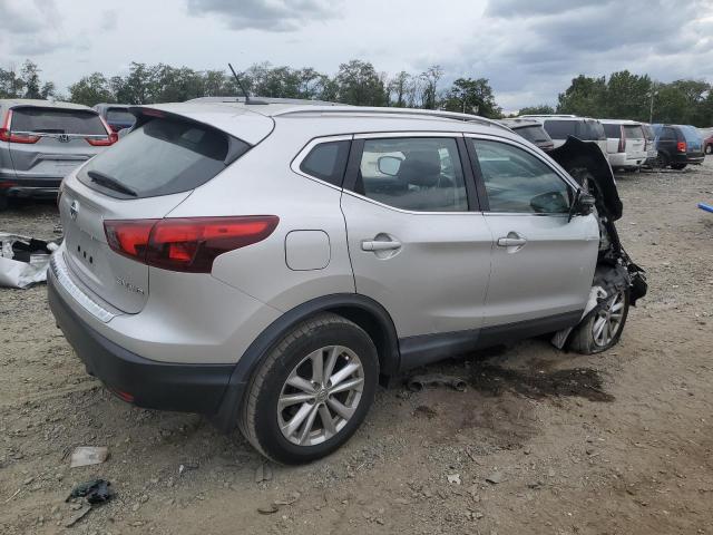 2017 NISSAN ROGUE SP JN1BJ1CR8HW100378