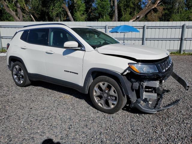 3C4NJCCB8LT234802 Jeep Compass Limited