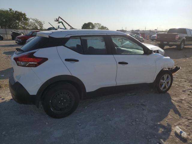 3N1CP5BV5LL539772 Nissan KICKS S