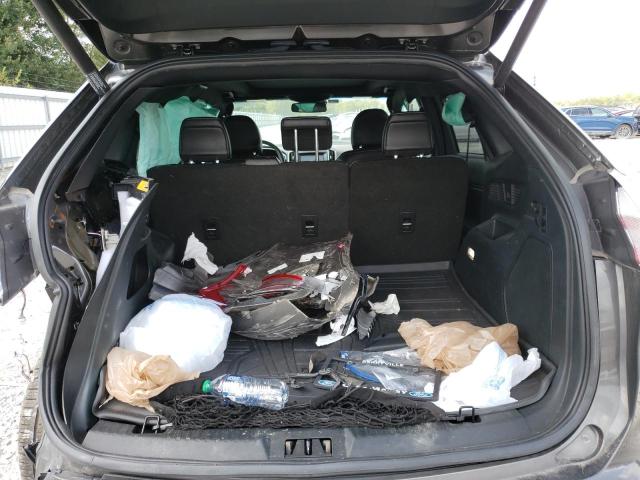 2FMPK4AP6KBC08442 Ford EDGE ST
