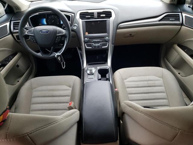3FA6P0LU1HR287516 Ford Fusion Se Hybrid