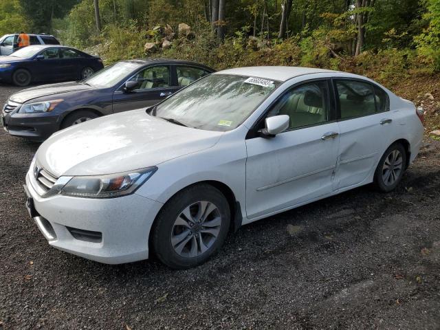 2015 Honda Accord Sedan LX