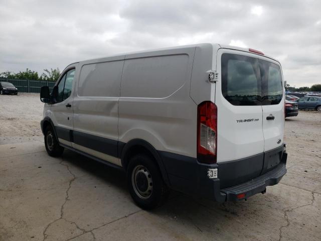 1FTYE1ZM0FKA99741 | 2015 FORD TRANSIT T-