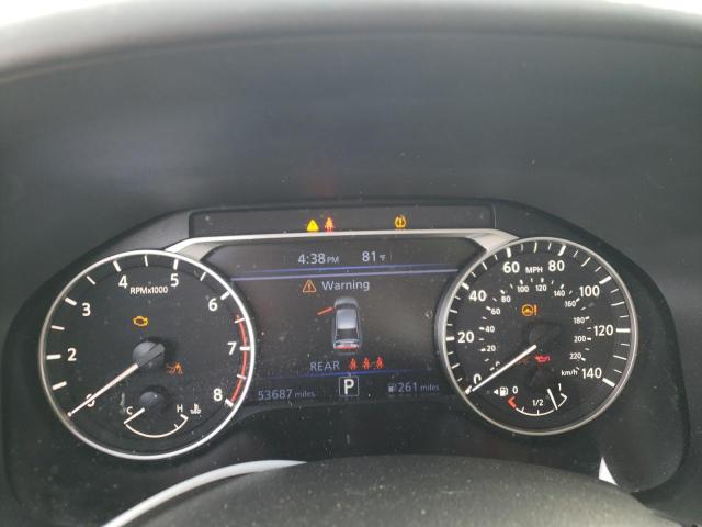 1N4BL4CV9PN313985 Nissan ALTIMA SR