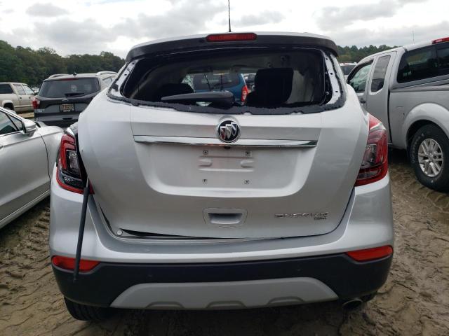 KL4CJGSM4KB784526 Buick Encore ESS 6