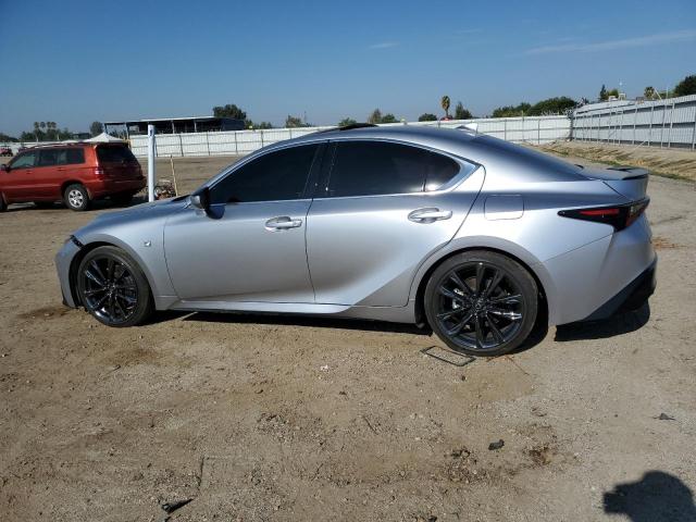 2023 LEXUS IS 350 F S JTHGZ1B21P5061913