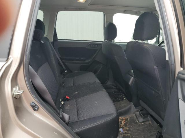 JF2SJAGC4FH407925 Subaru Forester 2.5i Premium