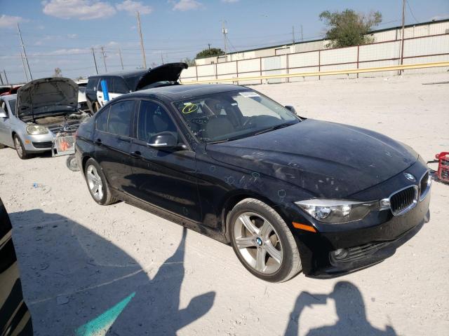 WBA3C1C52EK110820 BMW 328 I Sulev