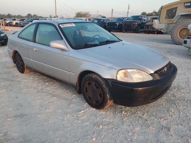 1HGEJ8248YL064493 | 2000 Honda civic ex