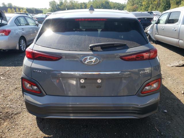 2019 HYUNDAI KONA LIMIT - KM8K33AG4KU054941