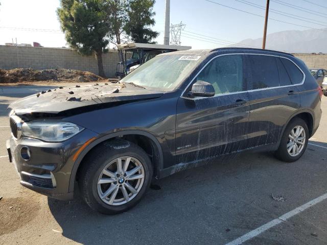 2015 BMW X5 sDrive35i