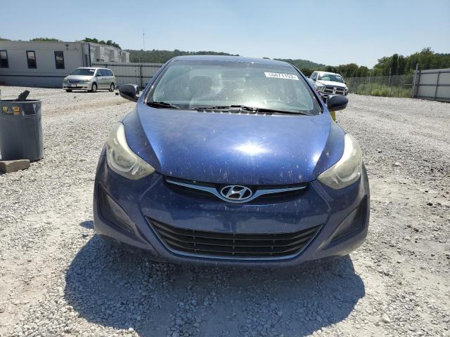 5NPDH4AE7GH680908 | 2016 HYUNDAI ELANTRA SE