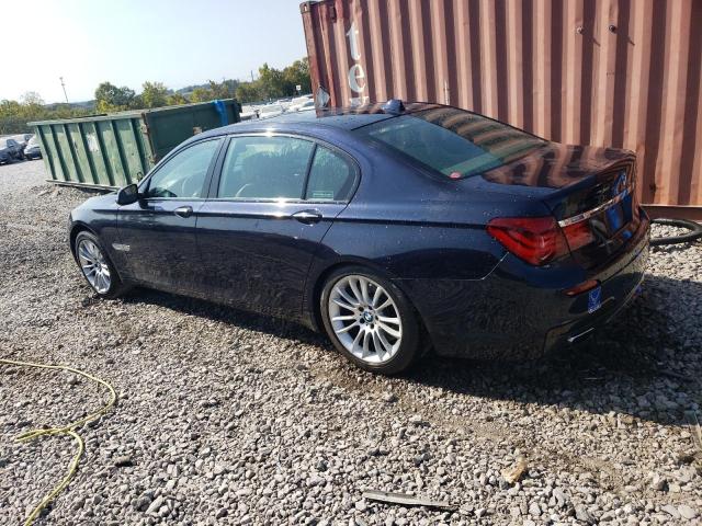 VIN WBAYE8C55DD131785 2013 BMW 7 Series, 750LI LI no.2