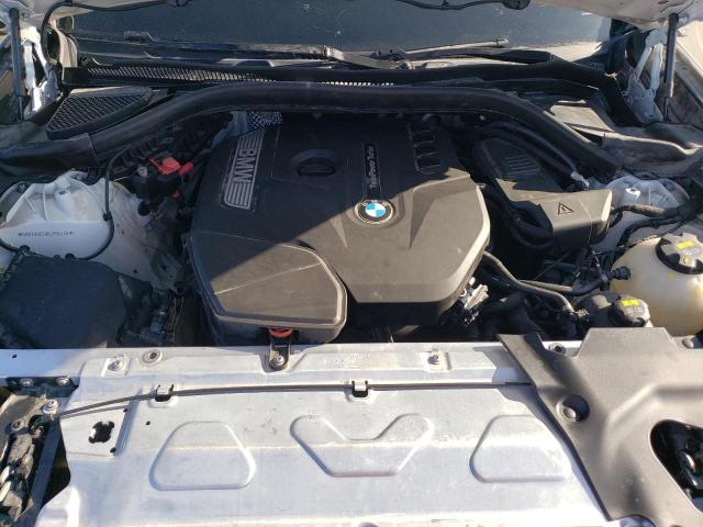 5UXTR9C59KLP96245 BMW X3 Xdrive30i