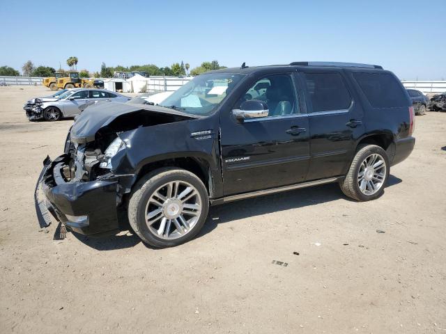 2013 Cadillac Escalade Premium