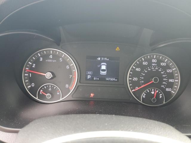 5XXGT4L35LG411044 KIA Optima Lx