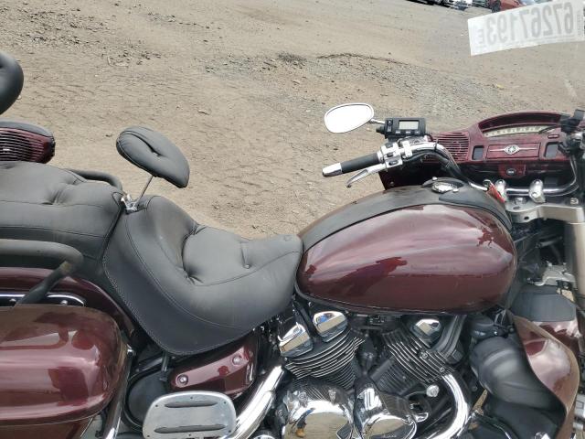 2006 YAMAHA XVZ13 TF - JYAVP04E26A010616