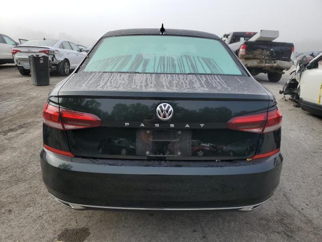 1VWBA7A3XNC004714 Volkswagen Passat  6