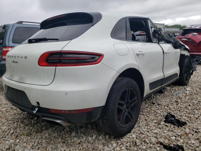 VIN WP1AA2A57JLB00361 2018 Porsche Macan no.3