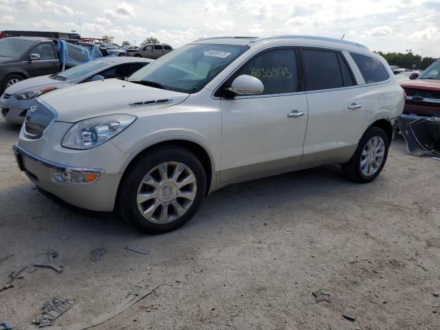 2010 Buick Enclave CXL