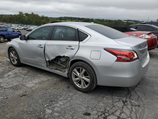 1N4AL3AP9EC428797 Nissan ALTIMA 2.5