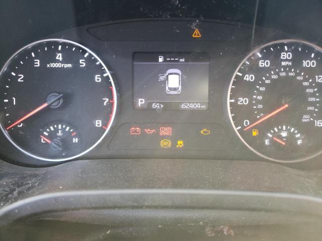 KNDEUCAA6M7157869 KIA SELTOS S