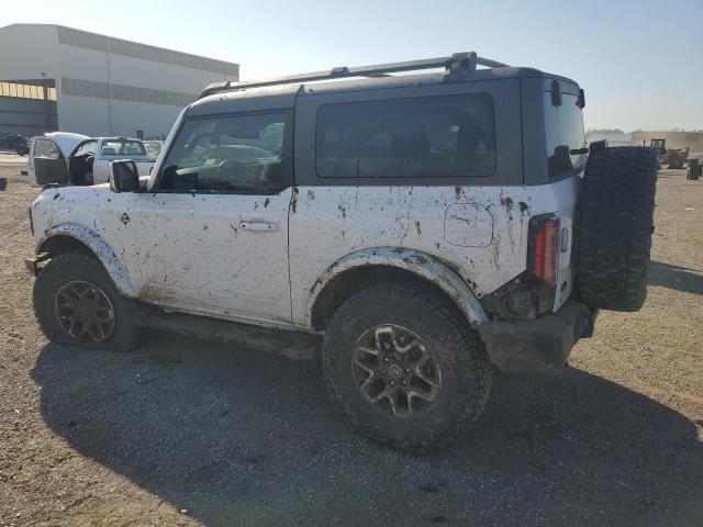 1FMDE5AP1MLA64608 Ford Bronco Base