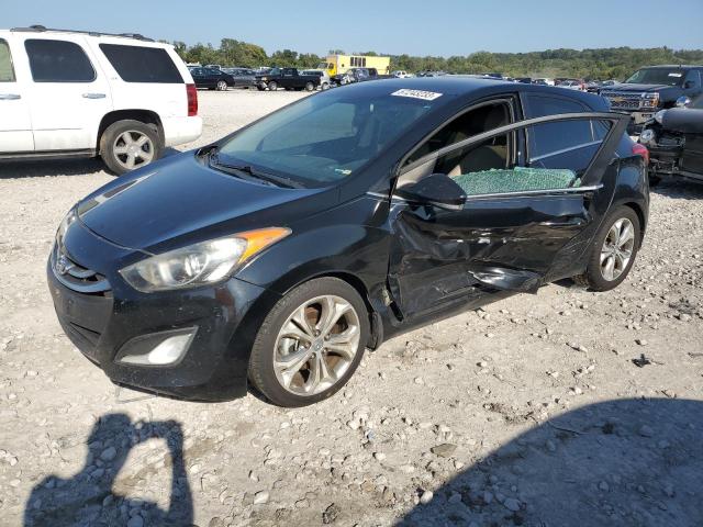 2013 Hyundai Elantra GT 