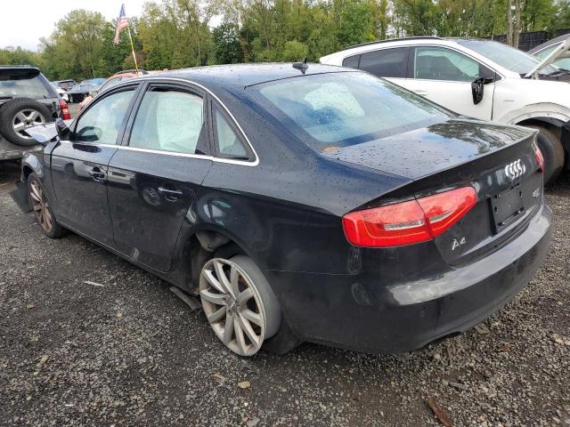 VIN WAUFFAFL2DN006789 2013 Audi A4, Premium Plus no.2