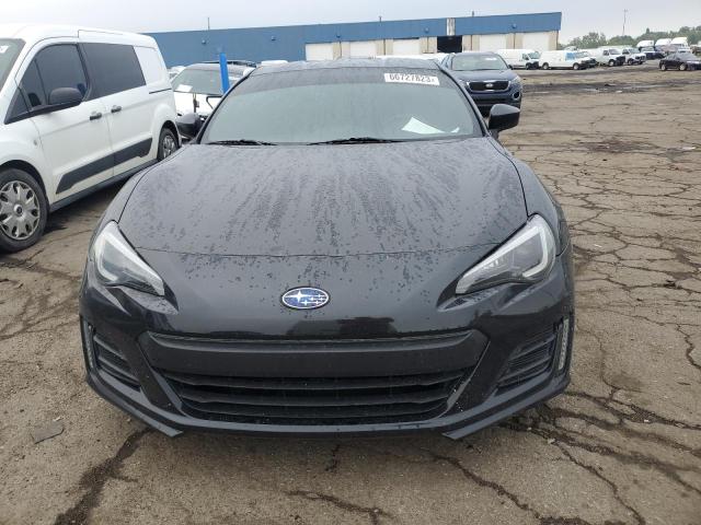 2017 Subaru Brz 2.0 Premium VIN: JF1ZCAB12H9600218 Lot: 66727823