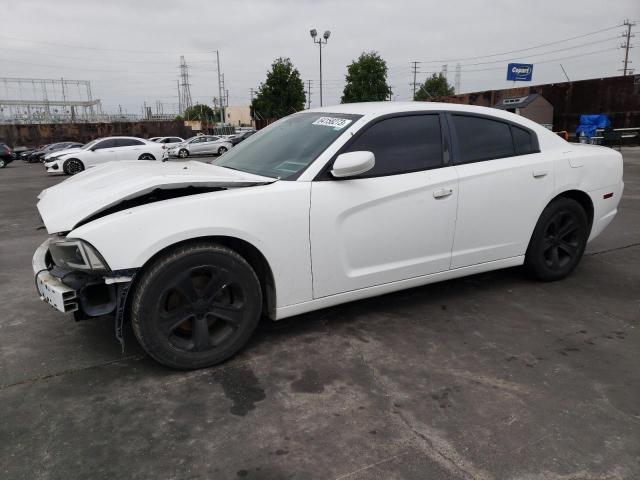 2013 Dodge Charger SE