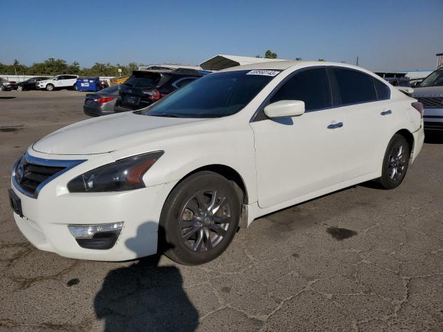 1N4AL3AP8FC430591 | 2015 NISSAN ALTIMA 2.5