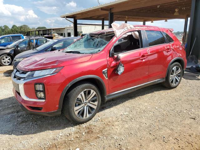 2021 Mitsubishi Outlander Sport SE