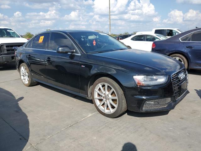 VIN WAUEFAFL3EA080517 2014 Audi A4, Premium Plus no.4