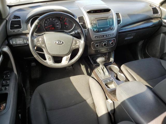5XYKT4A62EG516937 KIA SORENTO LX