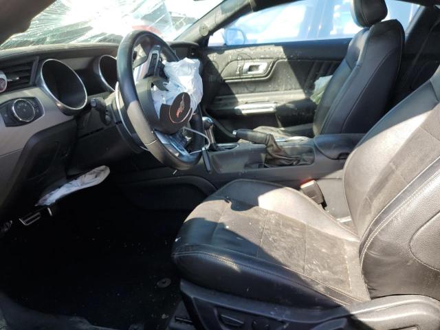 1FA6P8TH2M5105479 Ford MUSTANG
