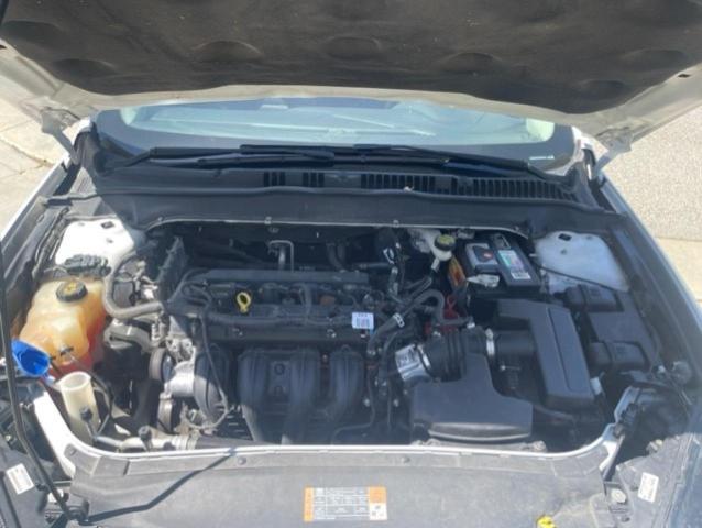 3FA6P0H72FR238552 Ford FUSION SE