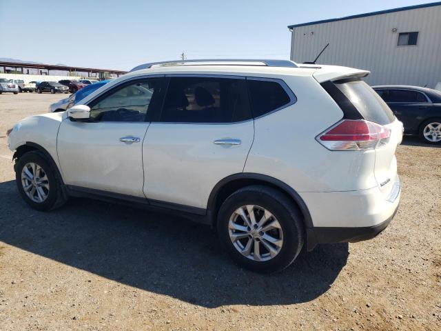 KNMAT2MT0GP656972 Nissan ROGUE S