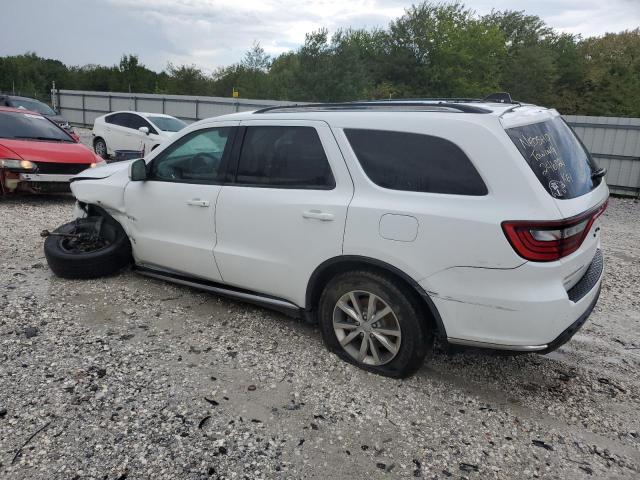 1C4RDJDG8FC246021 Dodge DURANGO LIMITED
