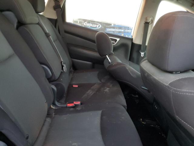 5N1DR2BM3LC580751 Nissan Pathfinder Sv
