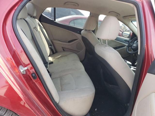 5XXGM4A76EG326204 KIA Optima Lx