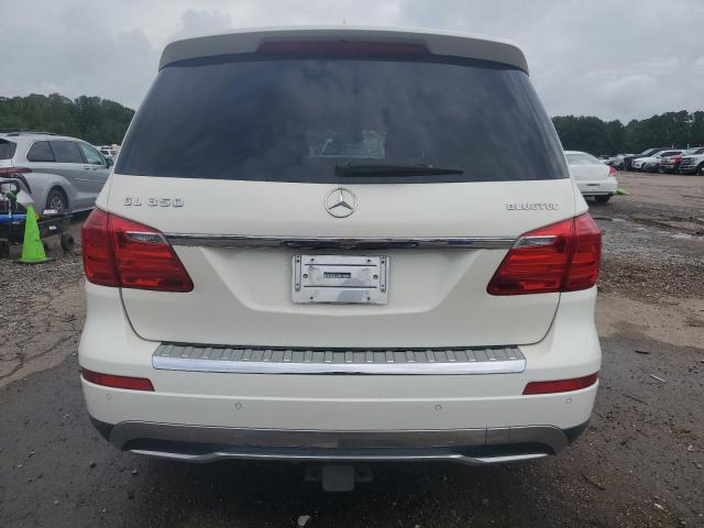 VIN 4JGDF2EE0EA355117 2014 Mercedes-Benz GL-Class, ... no.6