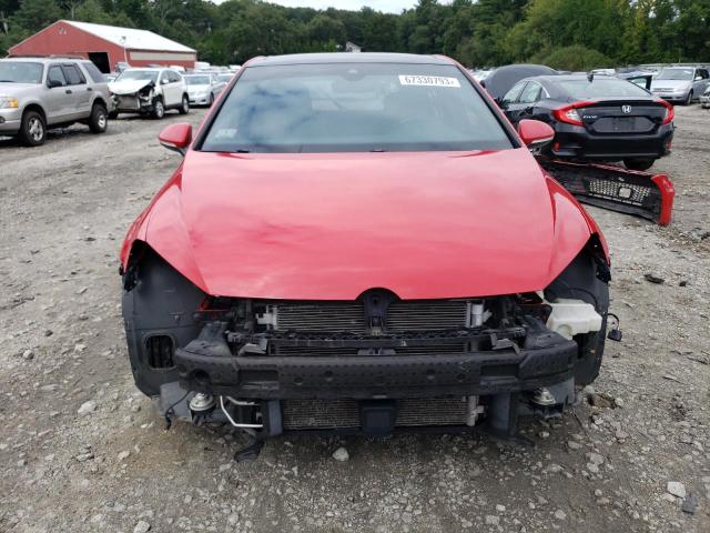 2017 VOLKSWAGEN GTI SPORT - 3VW547AU3HM056881
