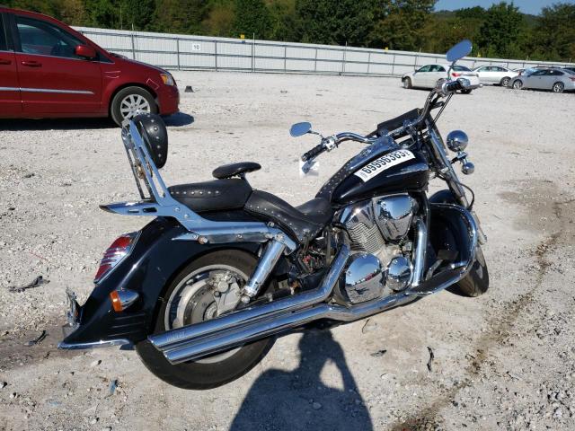 2005 HONDA VTX1300 R 1HFSC52375A213006