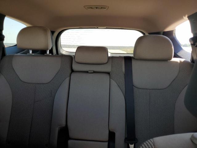 2020 HYUNDAI SANTA FE S - 5NMS33ADXLH243449