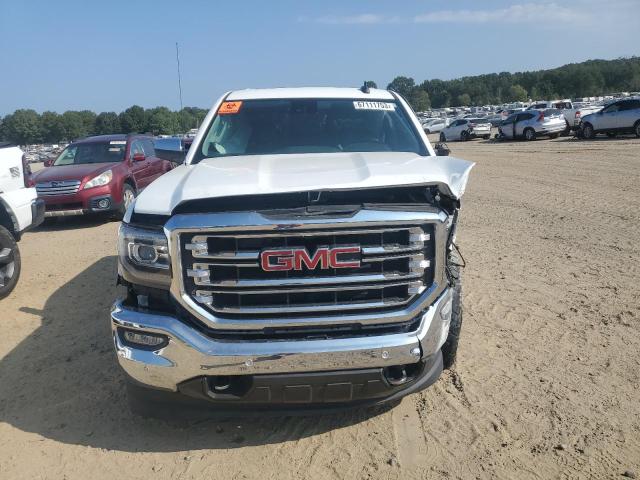 2018 GMC SIERRA1500 - 3GTU2NEC8JG372730